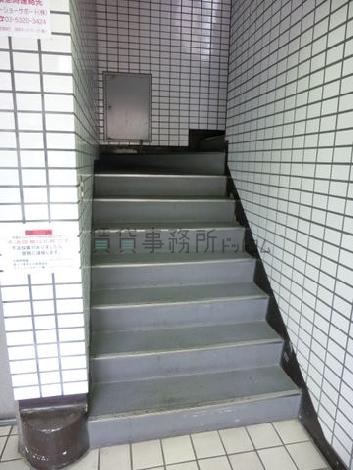 階段