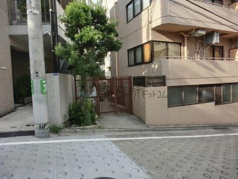 物件周辺