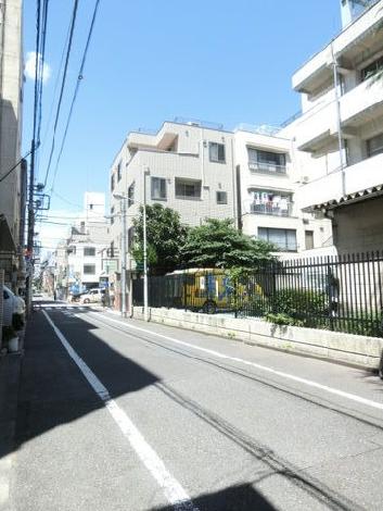 物件周辺