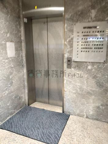 エレベーター