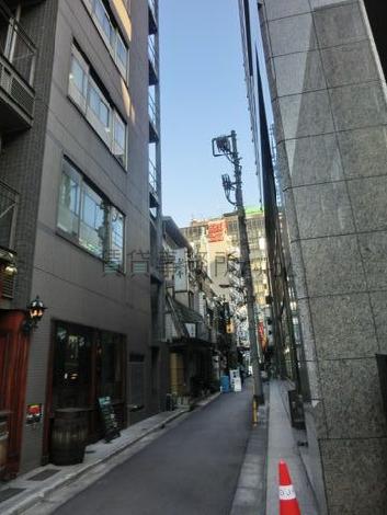 物件周辺