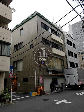 大塚ビル第2の外観写真