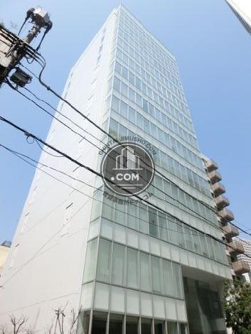 BUREX虎ノ門/ビュレックス虎ノ門の外観写真