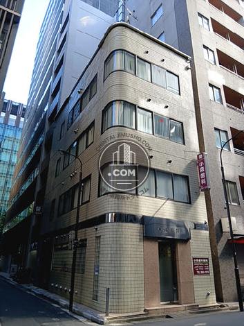 小森ビル 外観写真
