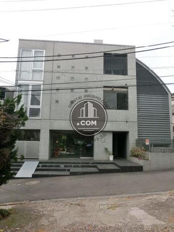BOCAGE YOYOGI UEHARA／ポカージュ代々木上原の外観写真