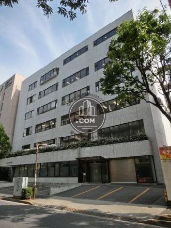 パン科学会館の外観写真