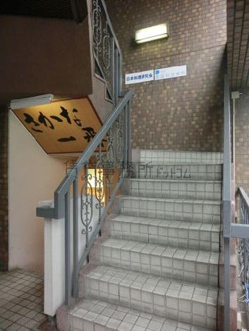 階段