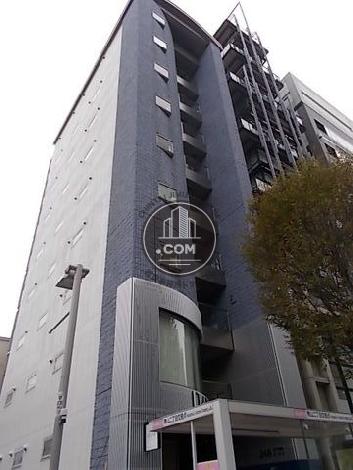 246青山の外観写真