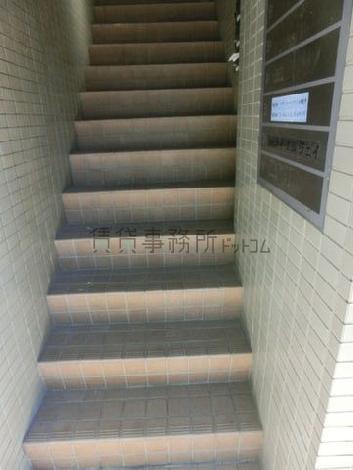 階段