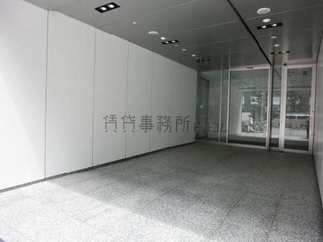 開放的なエリア