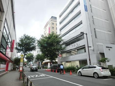 物件周辺