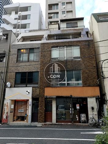 SpaceRの外観写真