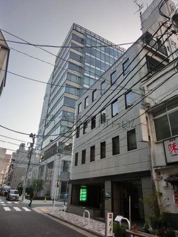 物件外観
