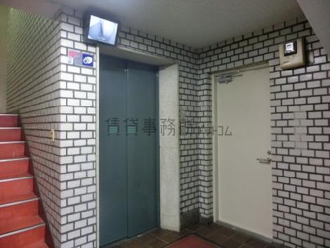 エレベーター
