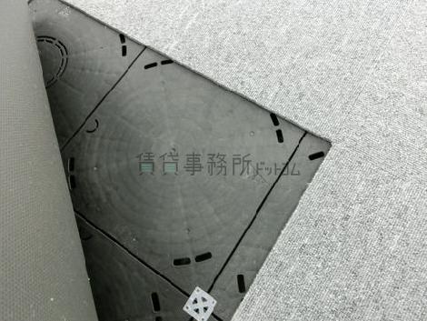 VORT新横浜のその他