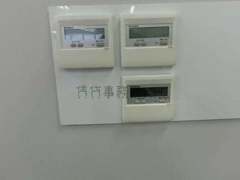 VORT新横浜の設備