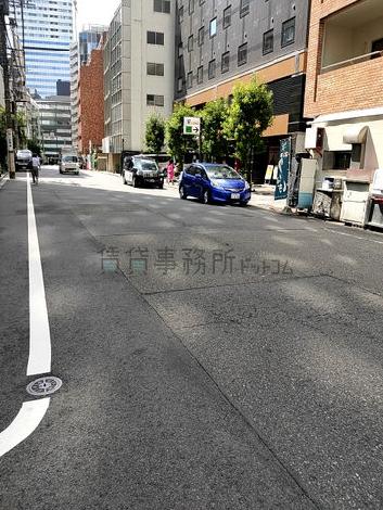 物件周辺