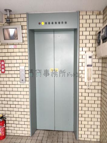 エレベーター