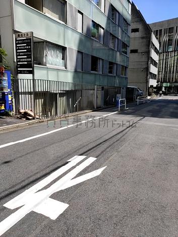 物件周辺