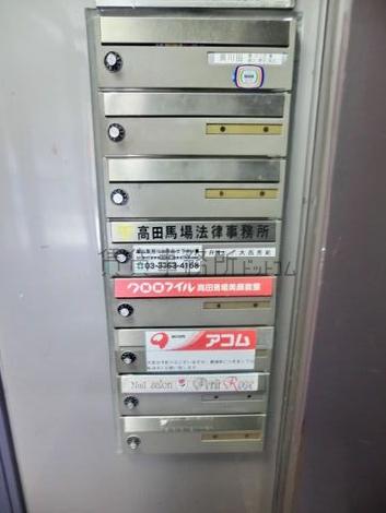 ポスト
