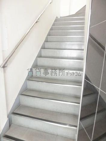 上がり口