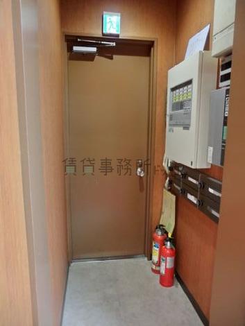 物件周辺