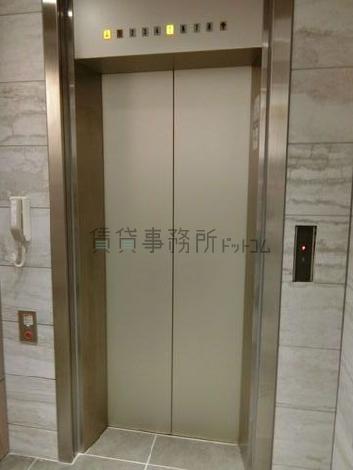 エレベーター