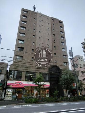 コスモス26上池袋の外観写真