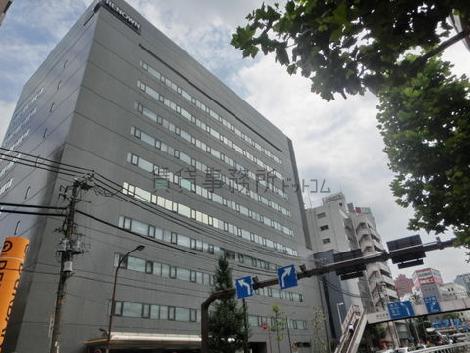 多方面から目に付きます