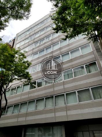 新横浜丸文ビルの外観写真
