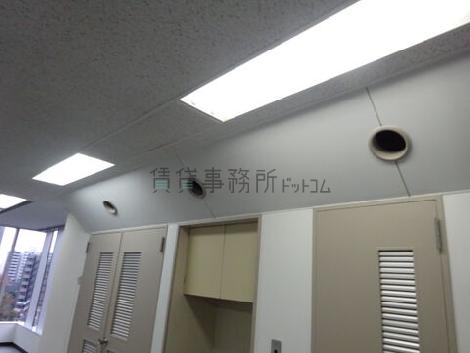 コイトビルの設備