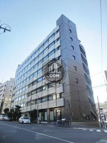住友成泉小石川ビルディングの外観写真