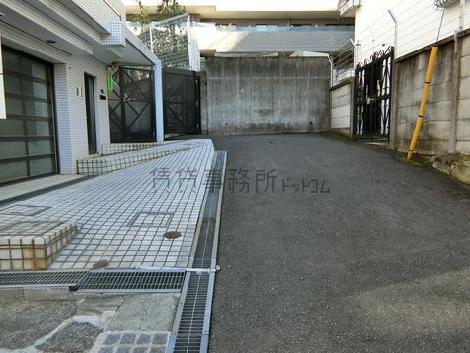 物件周辺