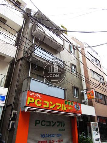 赤塚ビル 外観写真