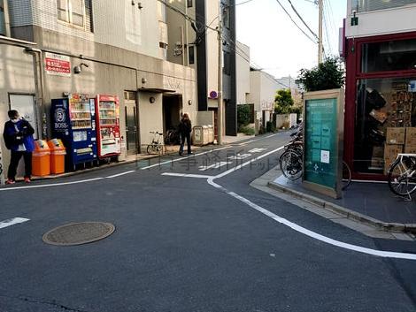 物件周辺