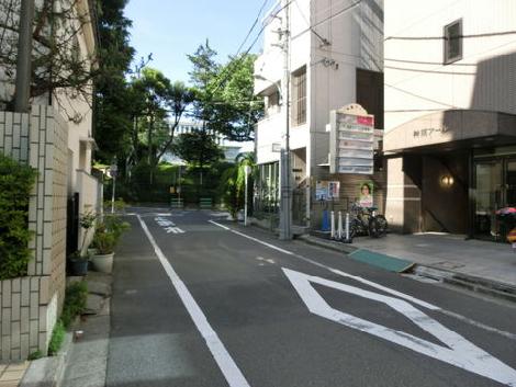 物件周辺