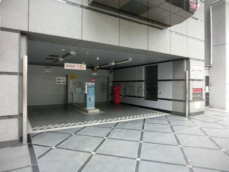駐車場完備