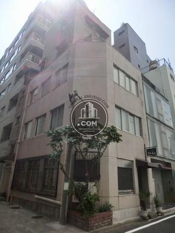 山崎ビルの外観写真
