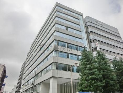 日当り良好なオフィスです