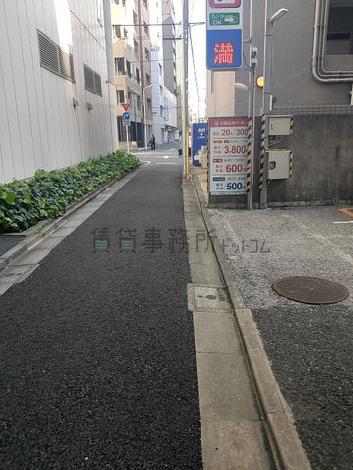 物件周辺