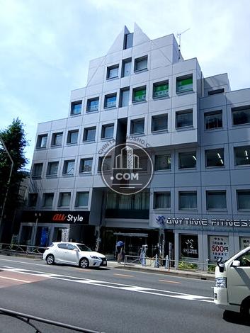 府中南ビル 外観写真