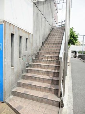 明るい空間