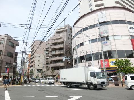 物件周辺