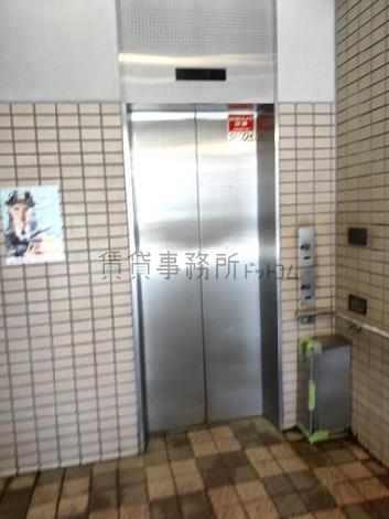 エレベーター