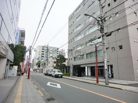 物件周辺
