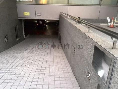 駐車場もございます