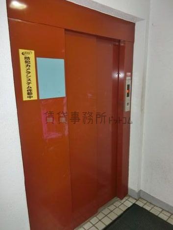 エレベーター