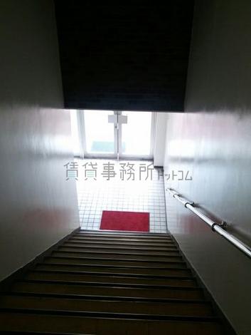 階段