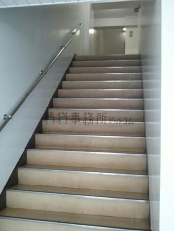 階段