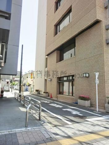 物件周辺
